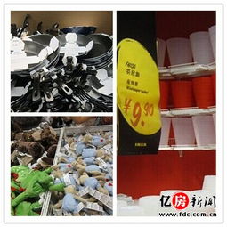 武漢人均十元的日用百貨超市掃貨攻略 哪里買進(jìn)口小商品便宜？針紡織品銷售推薦